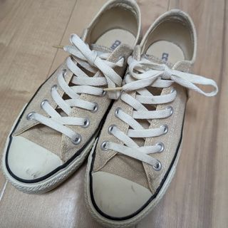 オールスター(ALL STAR（CONVERSE）)のコンバース　オールスター　スニーカー　23.5(スニーカー)