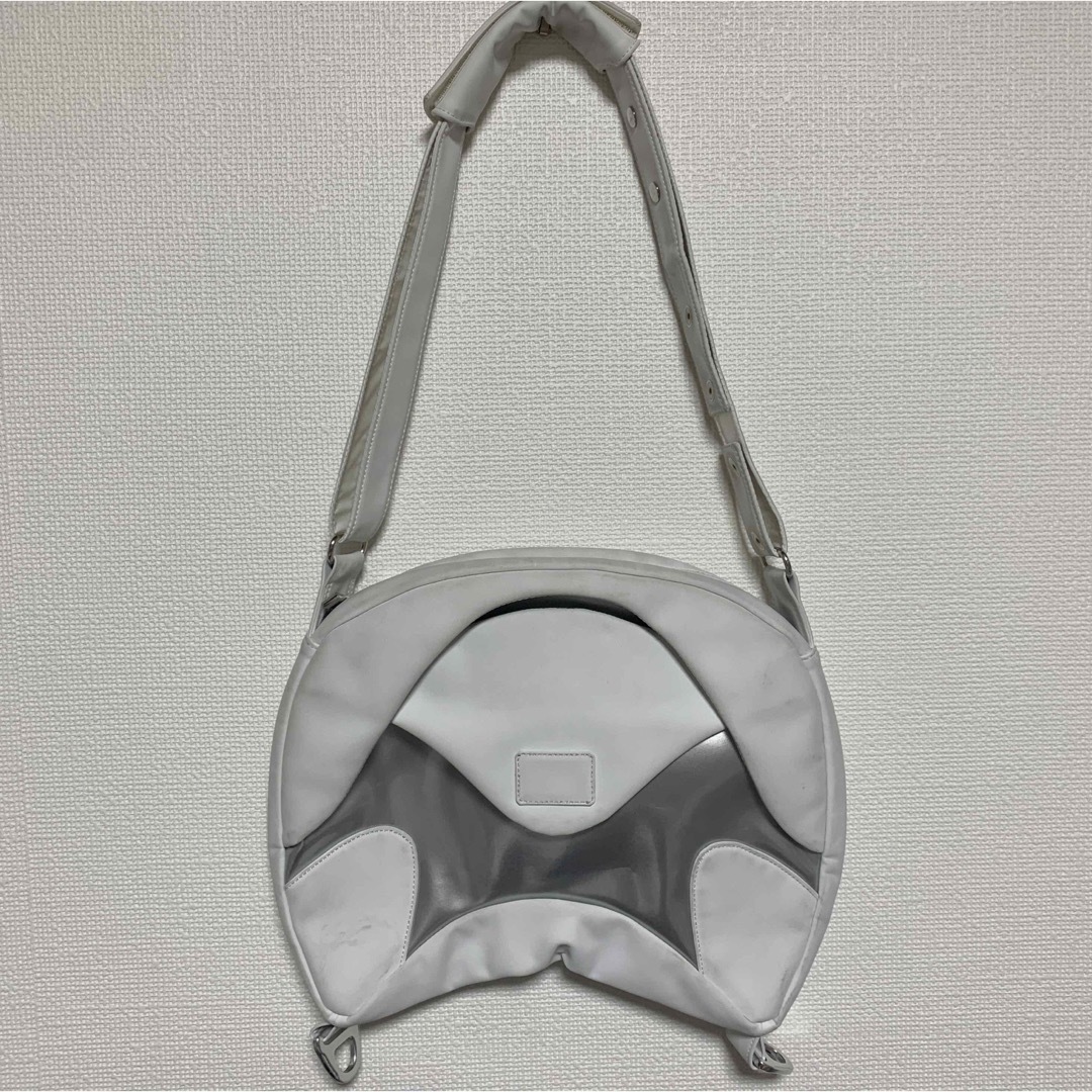 chloma ショルダーバッグ クロマ