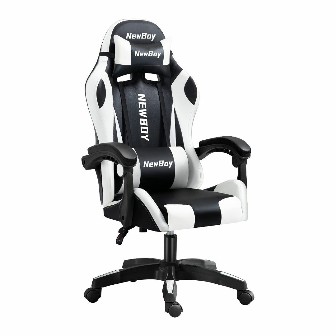 NewBoy ゲーミングチェア gaming chair オフィスチェア オット