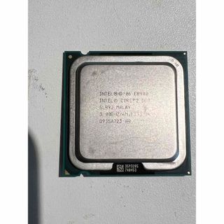 インテル(intel)のCPU Intel(PCパーツ)
