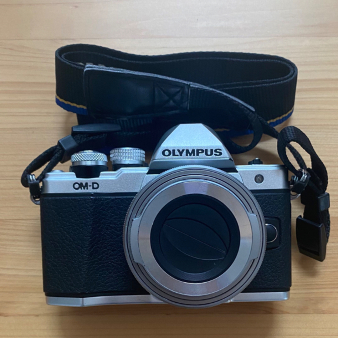 OLYMPUS OM−D E−M10 Mark Ⅱ 本体ジャンク