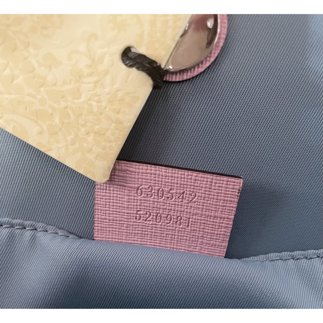 Gucci - GUCCI ヒグチユウコ GGスプリーム 2Wayトートバッグ