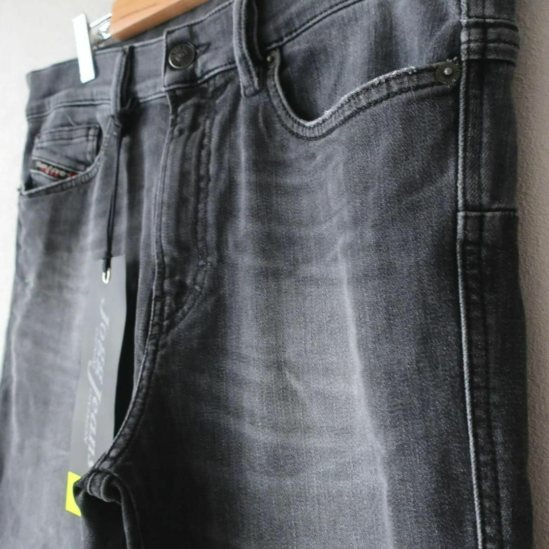 DIESEL - 新品 DIESEL ジョグジーンズ ストレッチ D-REEFT W29 Sサイズ