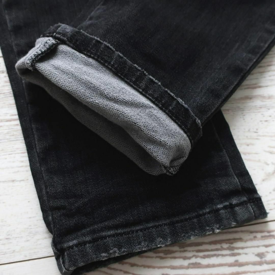 DIESEL - 新品 DIESEL ジョグジーンズ ストレッチ D-REEFT W29 Sサイズ