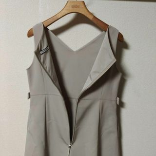 FOXEY NEW YORK   超美品 フォクシーニューヨーク ひざ丈ワンピース