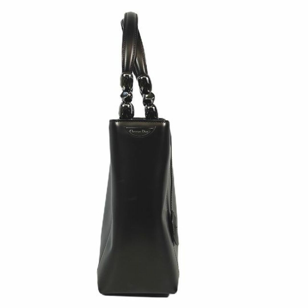 Christian Dior - 美品 クリスチャンディオール マリスパール トート