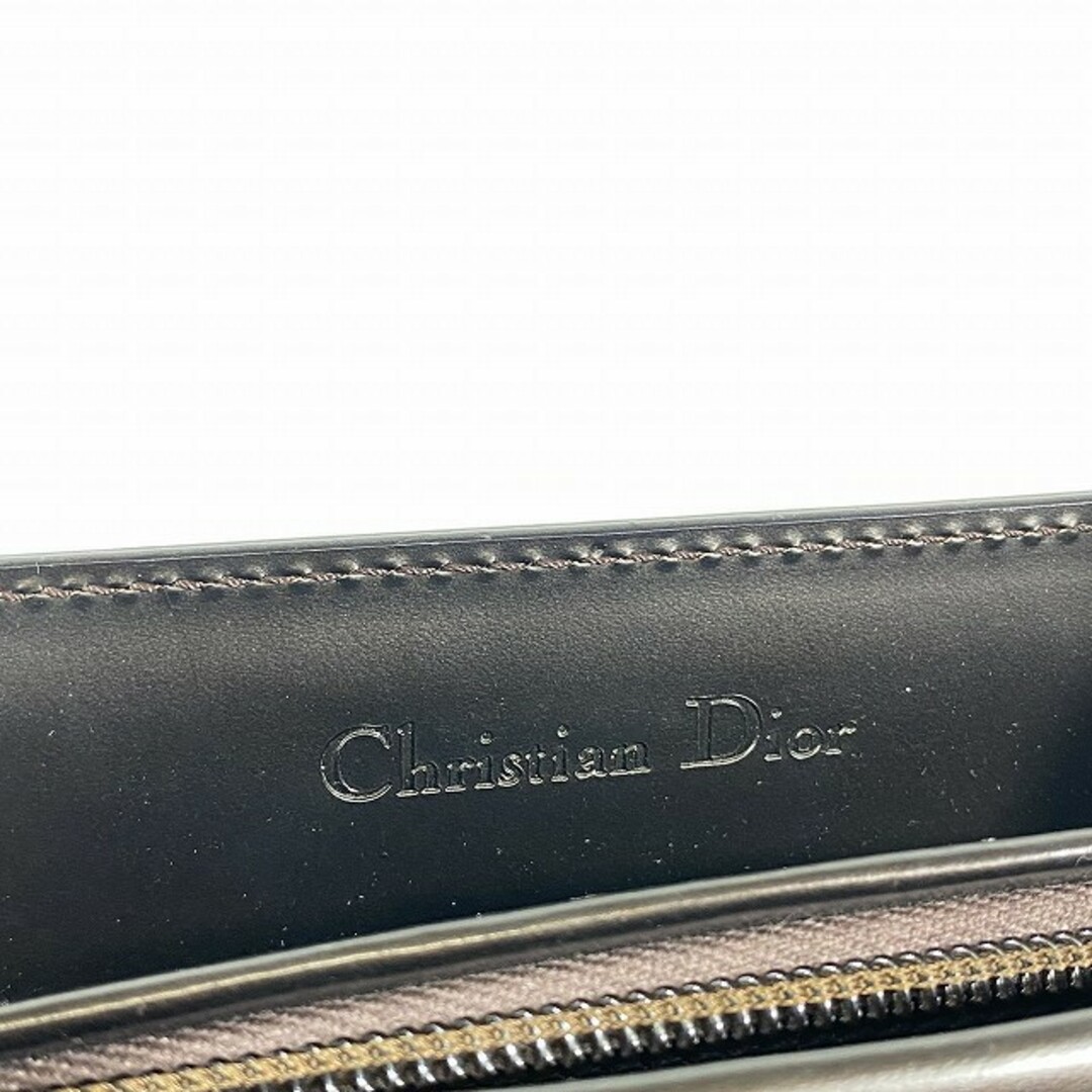 Christian Dior - 美品 クリスチャンディオール マリスパール トート