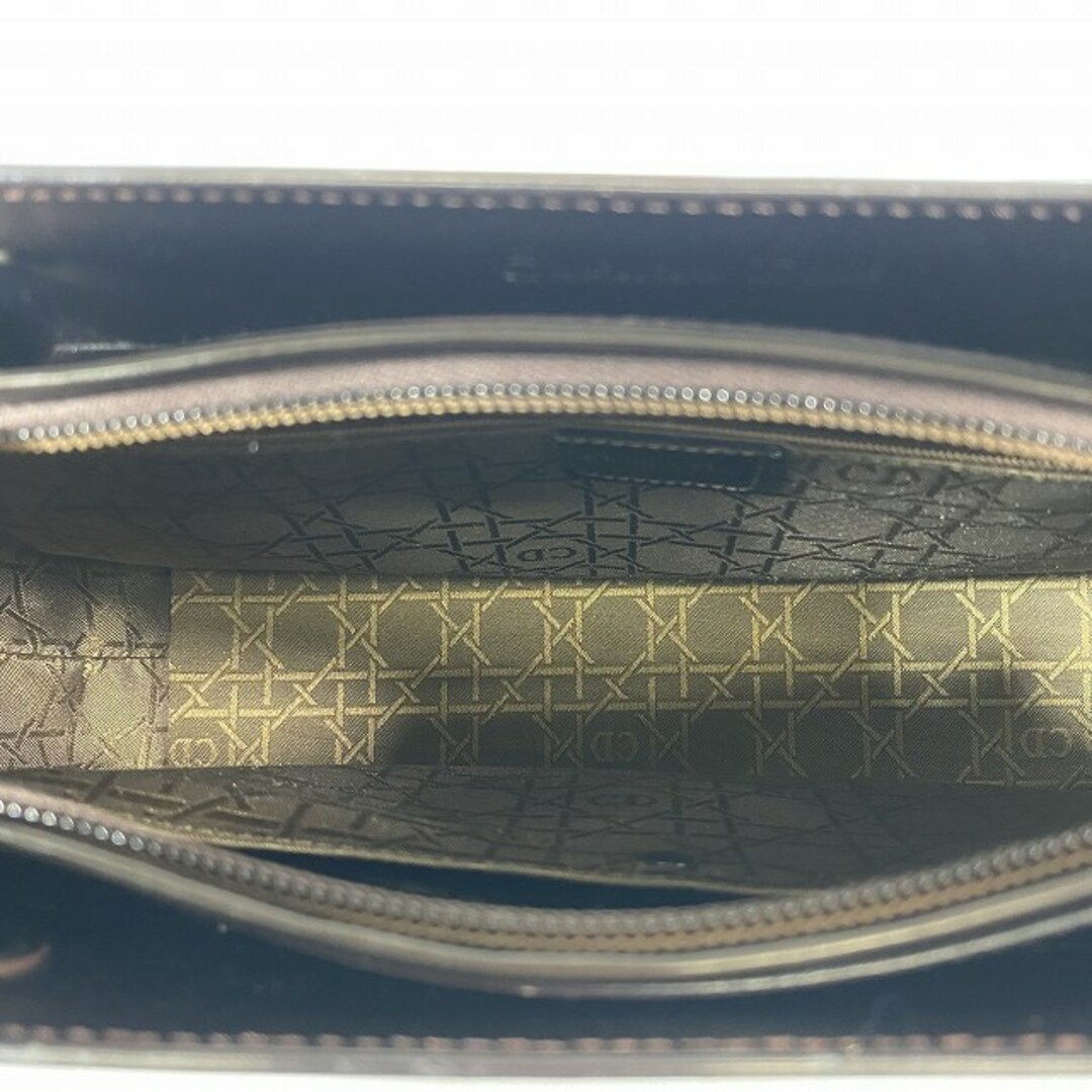 Christian Dior - 美品 クリスチャンディオール マリスパール トート