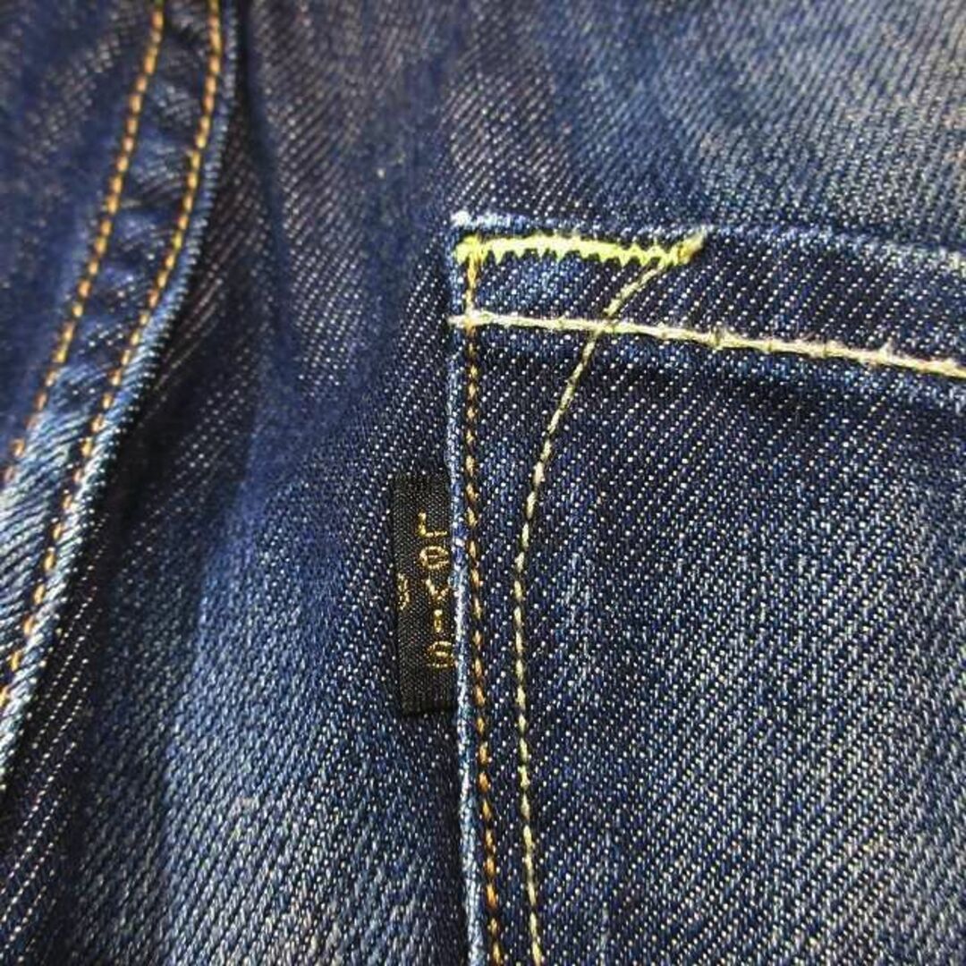 リーバイス Levi's BK511-0002 デニム ジーンズ ローライズ