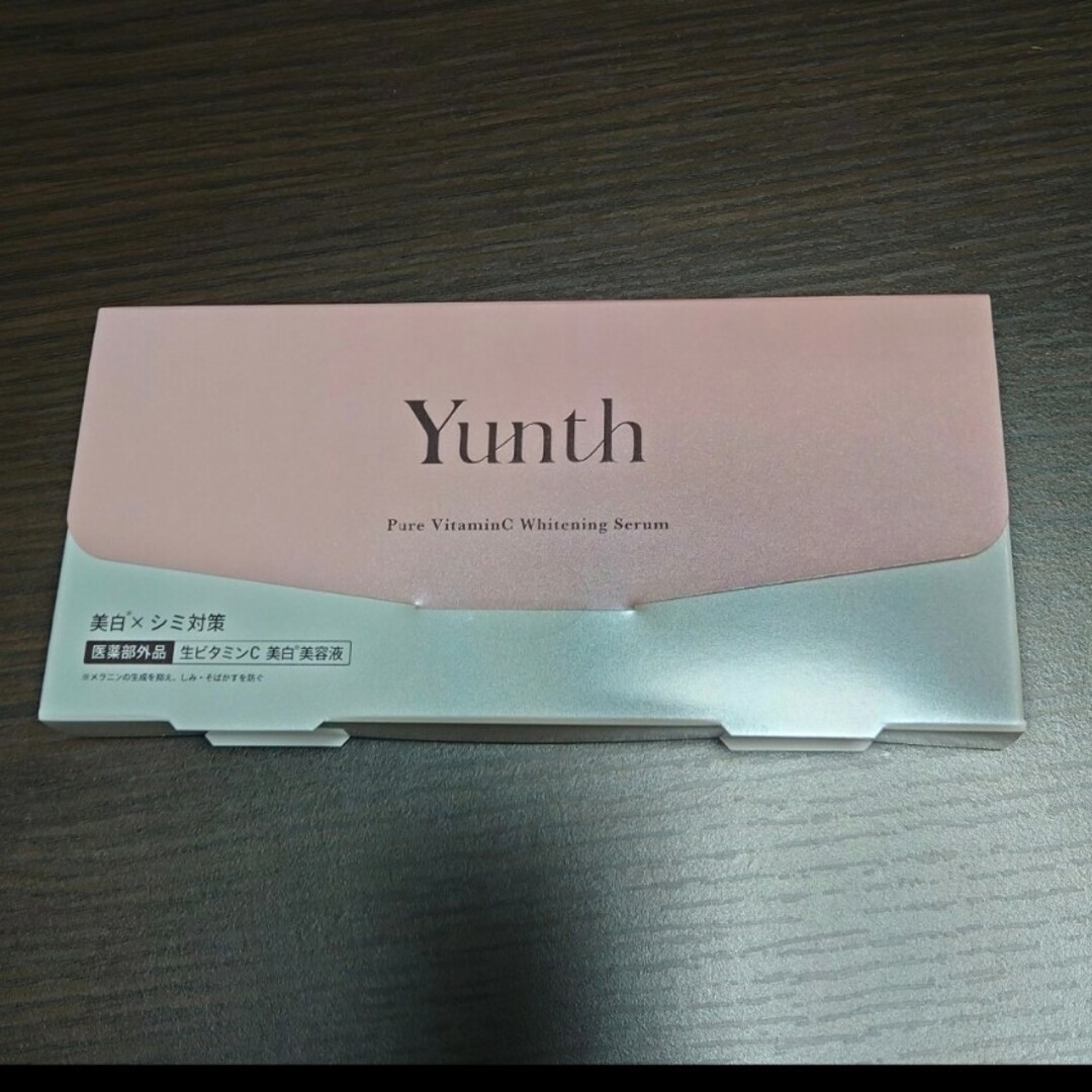 Yunth 生ビタミンC美白美容液 コスメ/美容のスキンケア/基礎化粧品(美容液)の商品写真