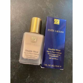 エスティローダー(Estee Lauder)のエスティローダー ダブルウェアメークアップ 30ml  66(ファンデーション)