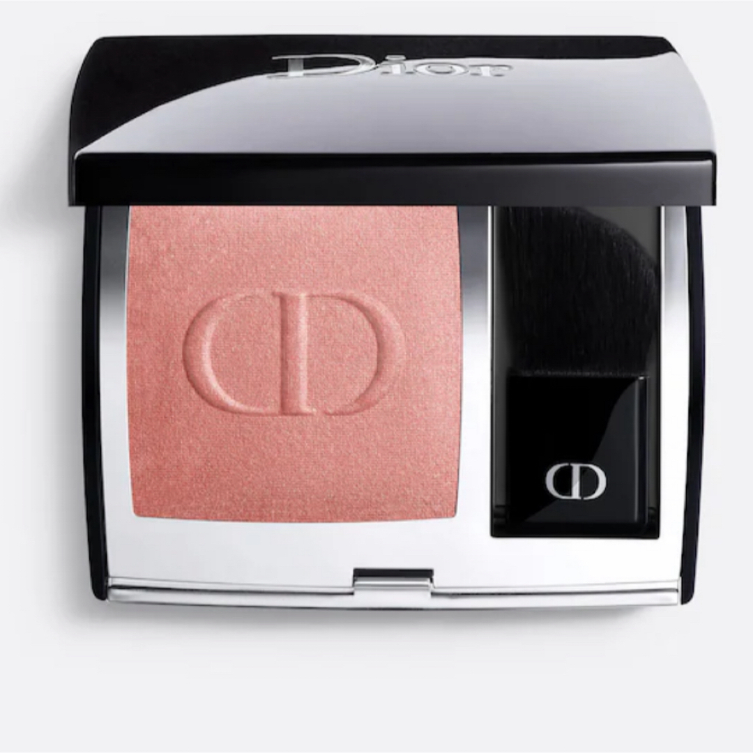 Dior(ディオール)のディオール　チーク　339   コスメ/美容のベースメイク/化粧品(チーク)の商品写真