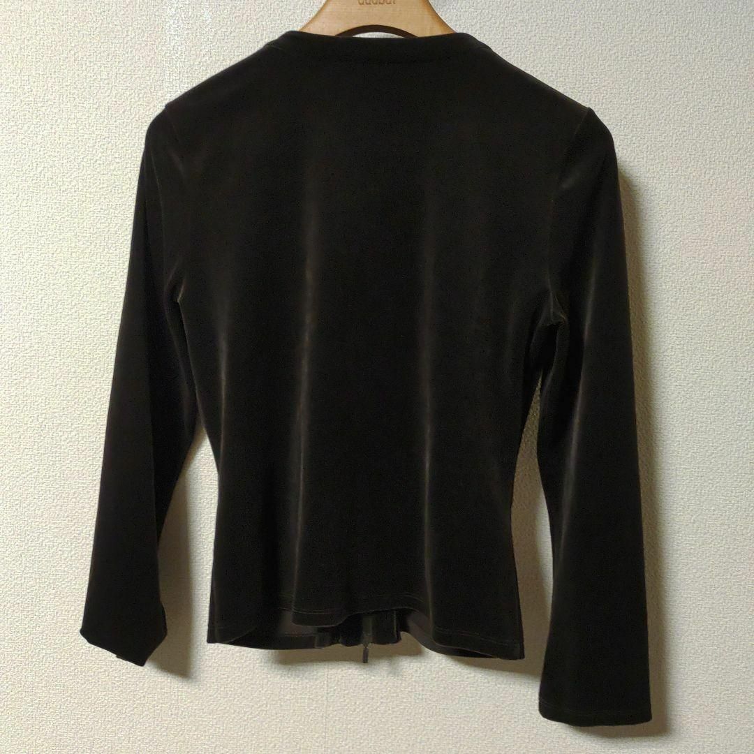 FOXEY NEW YORK - A59超美品 フォクシーニューヨーク カーディガン 42