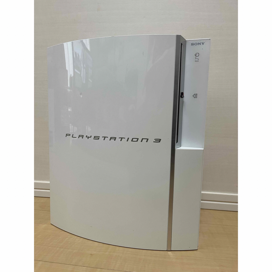 PS3本体【ジャンク】家庭用ゲーム機本体