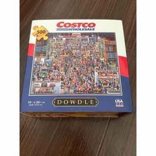 コストコ(コストコ)のCOSTCO コストコ　パズル(その他)