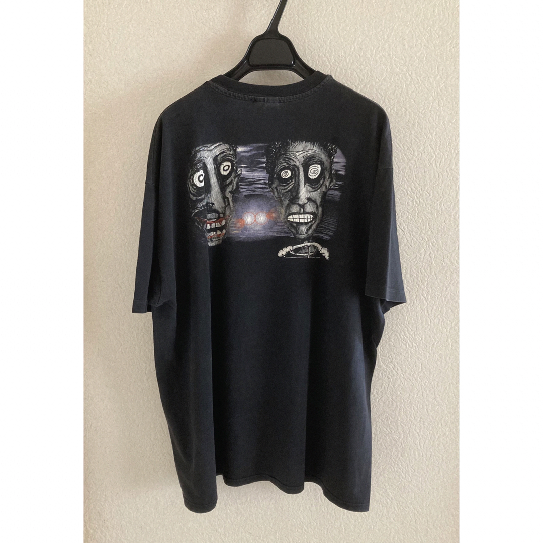 90s Primus プライマス Tシャツ Pearl Jam Nirvana