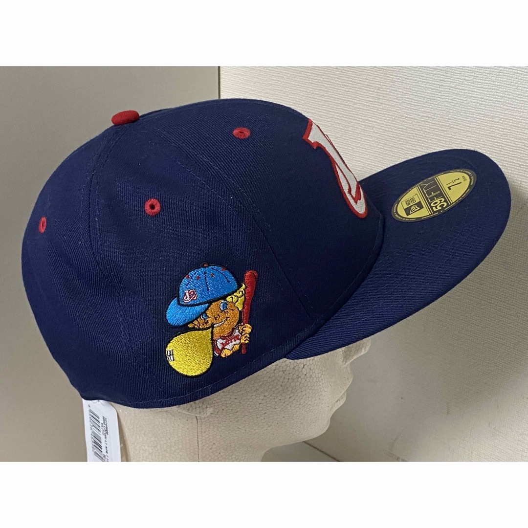 ニューエラキャップ 未使用、新品