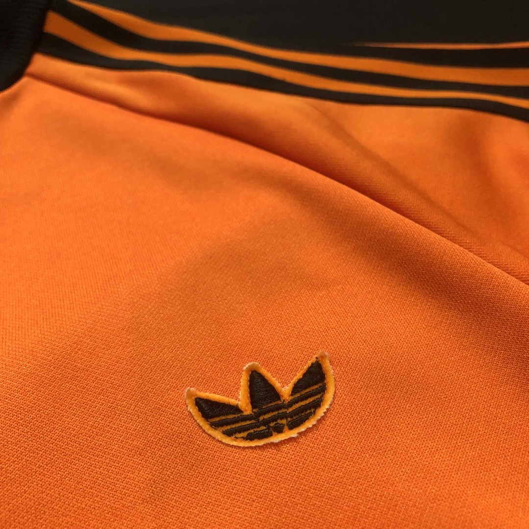 adidas - vintage adidas ジャージ デサントアディダス 小松菜奈 あい