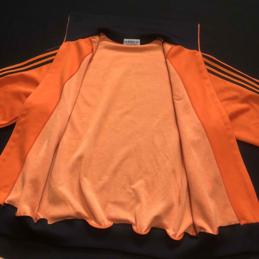 adidas - vintage adidas ジャージ デサントアディダス 小松菜奈 あい