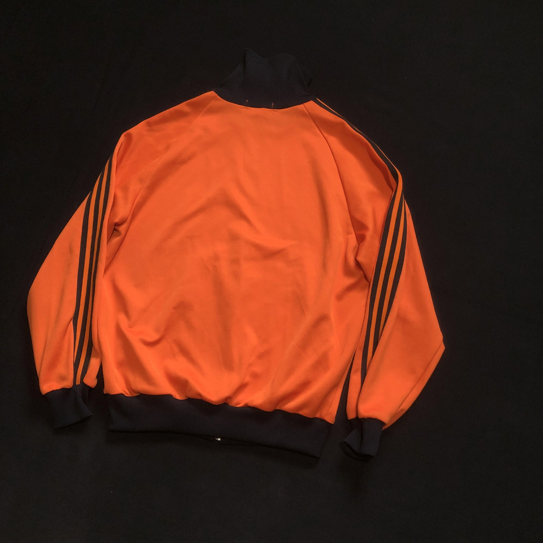 adidas - vintage adidas ジャージ デサントアディダス 小松菜奈 あい