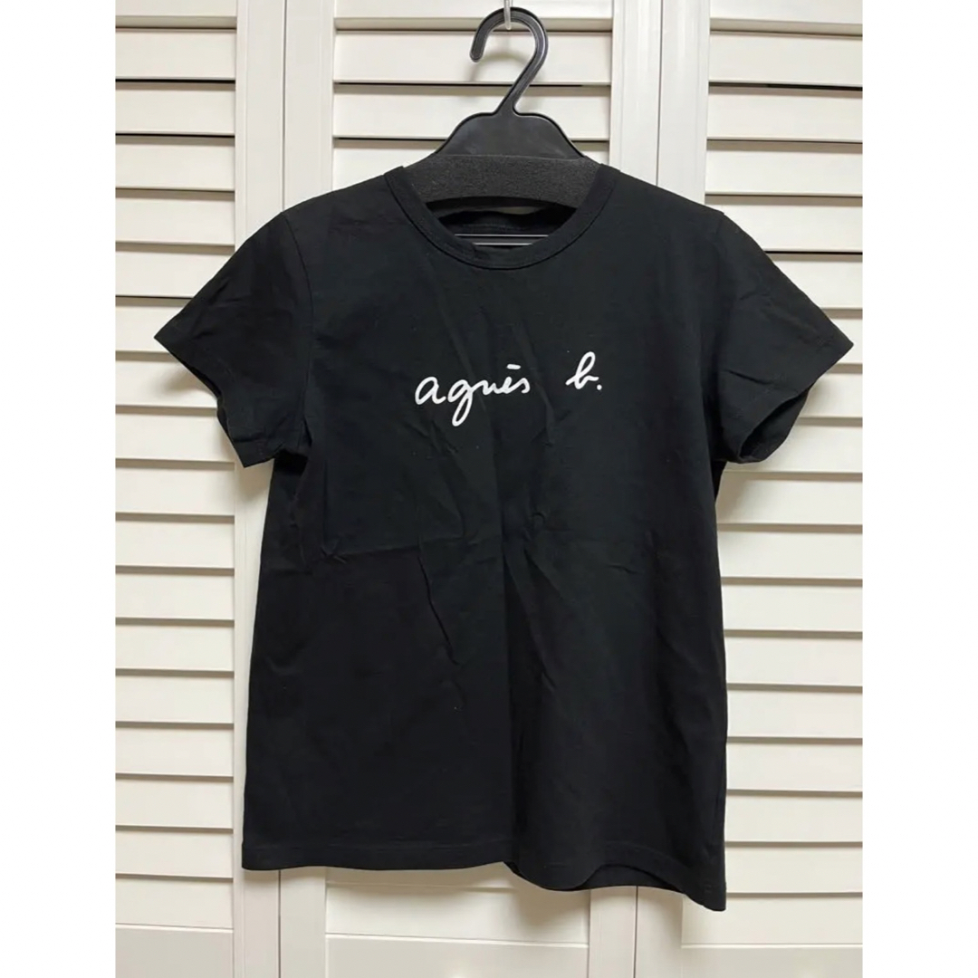 agnes b.(アニエスベー)の専用  アニエスベーTシャツ レディースのトップス(Tシャツ(半袖/袖なし))の商品写真