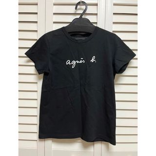 アニエスベー(agnes b.)の専用  アニエスベーTシャツ(Tシャツ(半袖/袖なし))