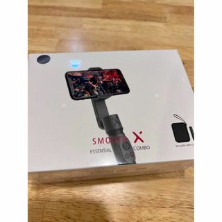 Zhiyun Smooth X スマホジンバル セットの通販 by ほり｜ラクマ