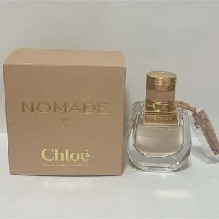 クロエ(Chloe)のChloe NOMADE クロエ ノマド オードパルファム 30ml(香水(女性用))