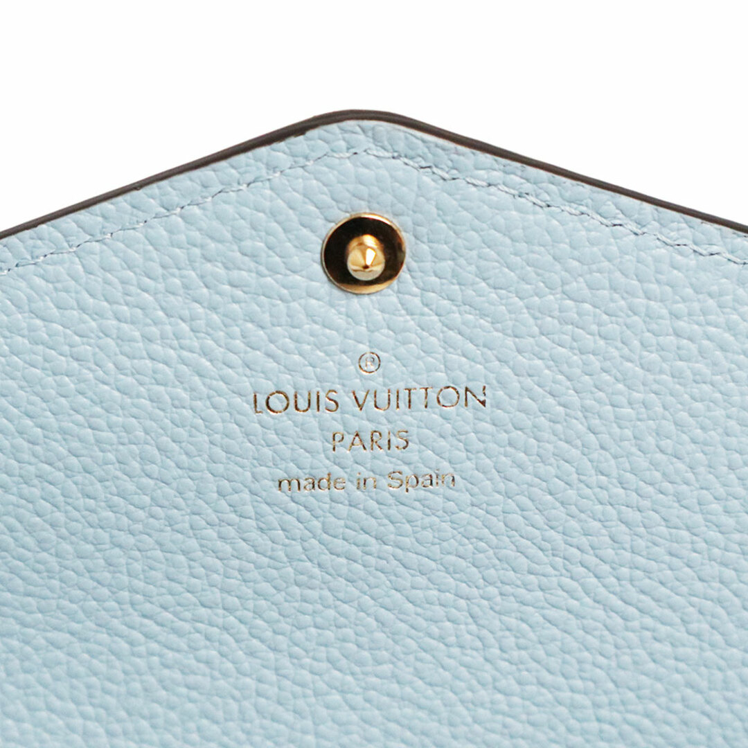 LOUIS VUITTON - ルイ ヴィトン ポルトフォイユ サラ 日本限定 二