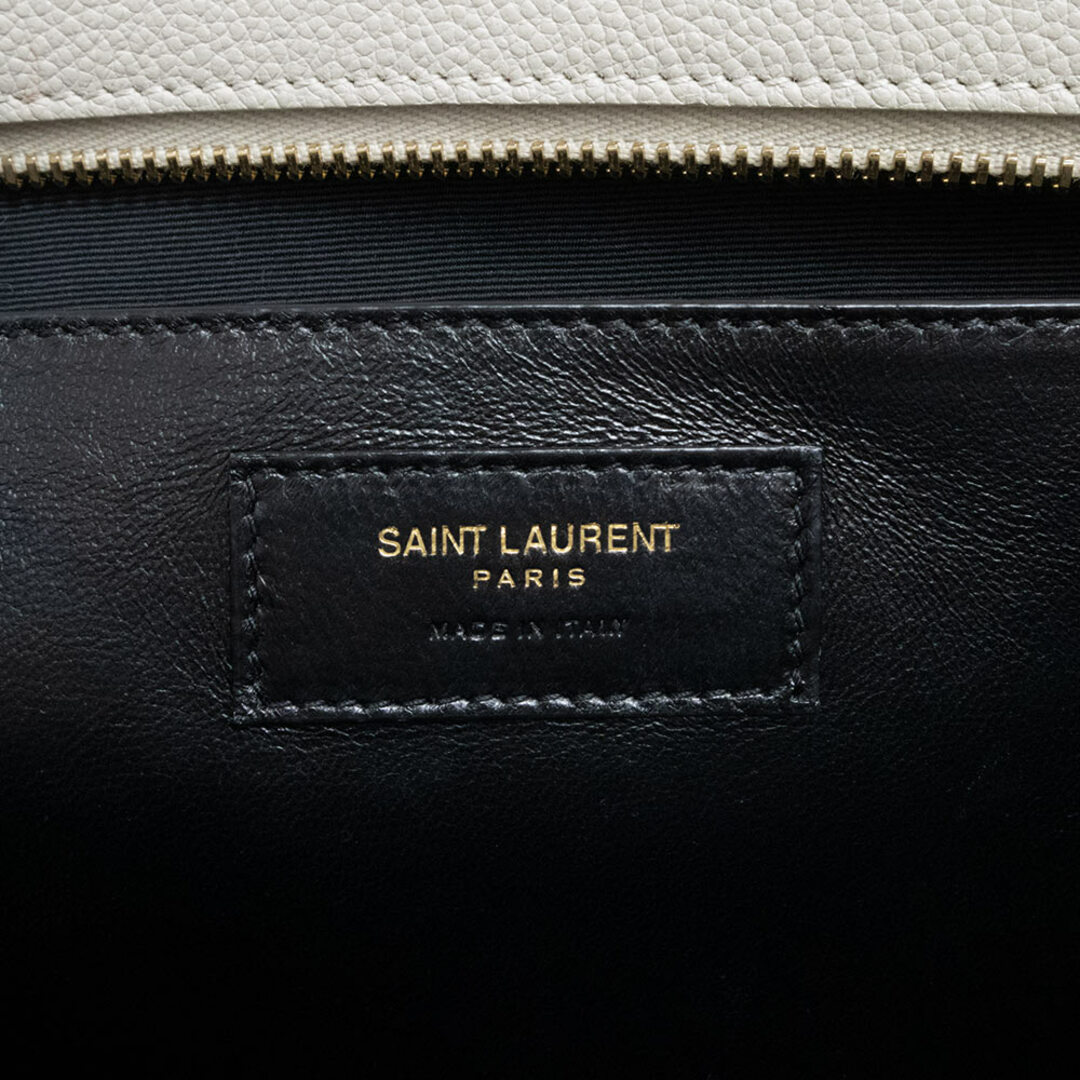 Saint Laurent - サンローラン ダウンタウン ベイビー 2Way ショルダー