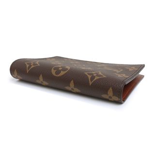 LOUIS VUITTON - ルイ ヴィトン クーヴェルテュール パスポール NM