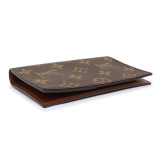 LOUIS VUITTON - ルイ ヴィトン クーヴェルテュール パスポール NM