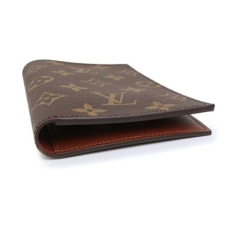 LOUIS VUITTON - ルイ ヴィトン クーヴェルテュール パスポール NM