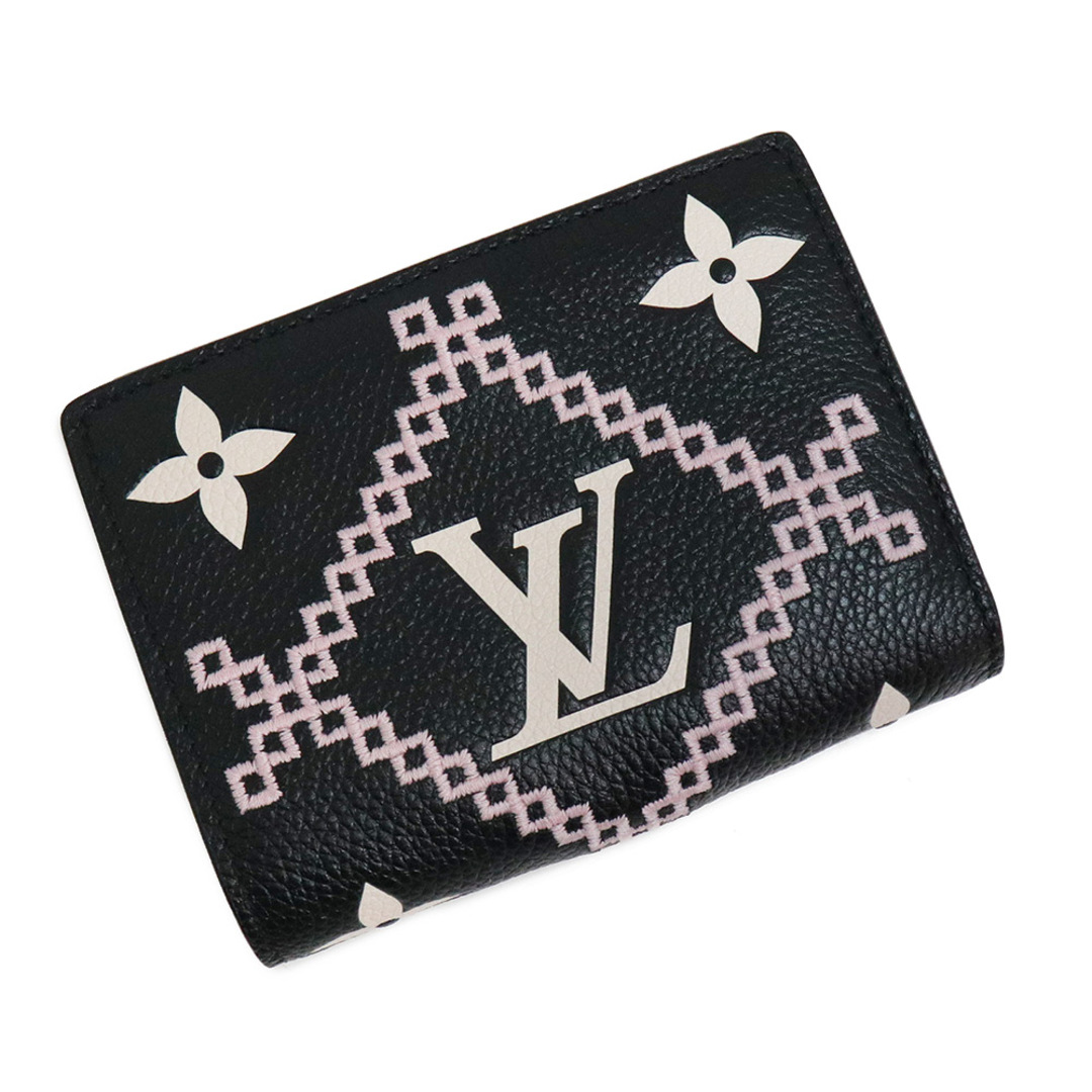 LOUIS VUITTON 財布　ポルトフォイユ・クレア　正規品　箱付き