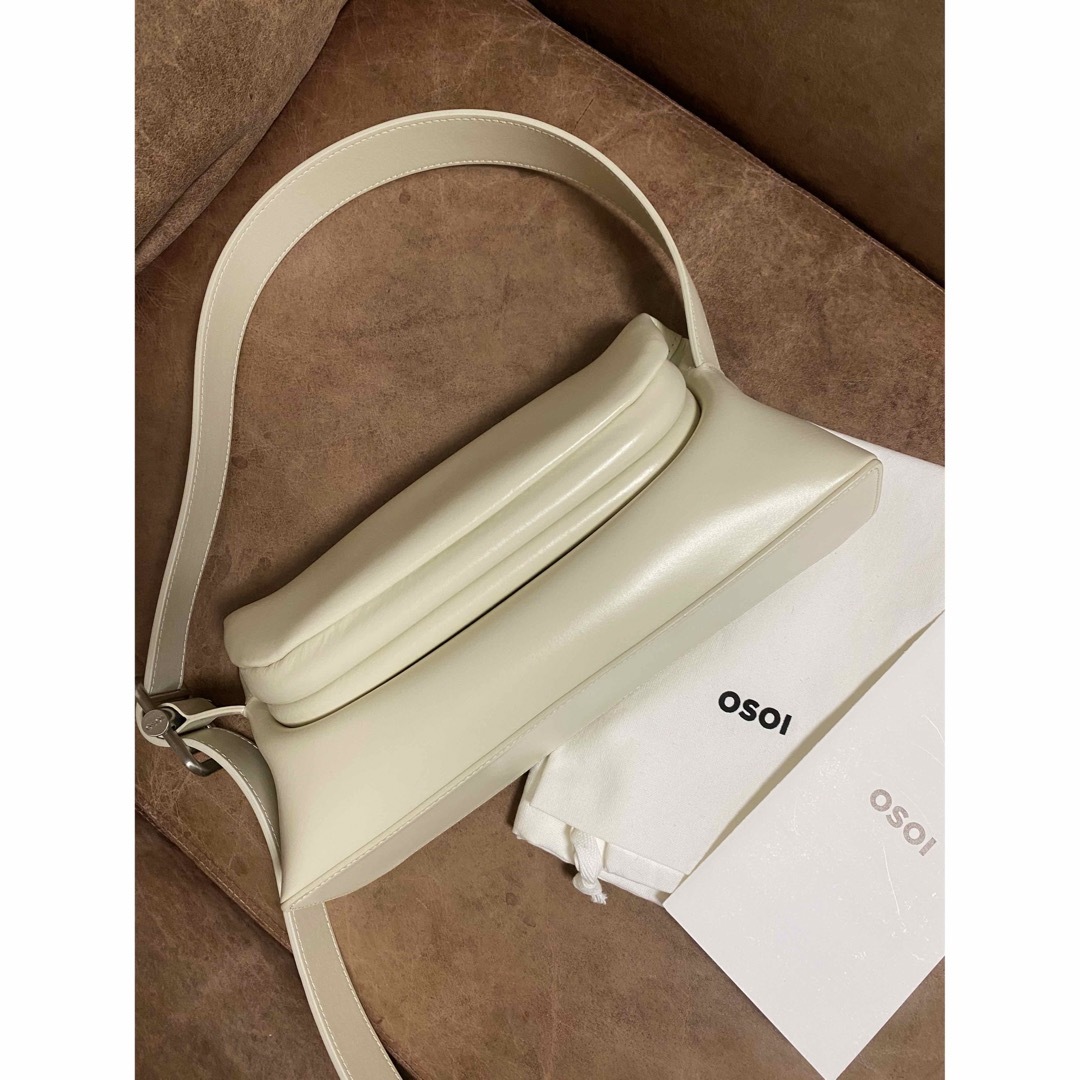 UNITED ARROWS - OSOI FOLDER BROT オソイ バッグの通販 by re