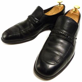 FLORSHEIM /フローシャイム Uチップローファー 10D(スリッポン/モカシン)