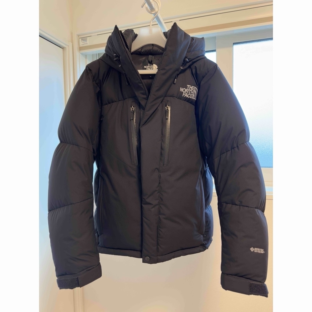 THE NORTH FACE(ザノースフェイス)のノースフェイス 22AWバルトロライトジャケットL THE NORTH FACE メンズのジャケット/アウター(ダウンジャケット)の商品写真