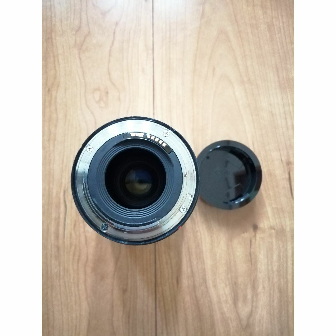 Canon - Canon 広角ズームレンズ EF16-35mm F4L IS USMの通販 by わん