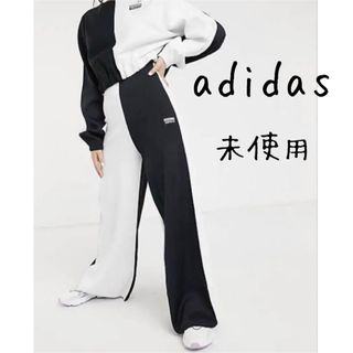 adidas - 未使用 希少！adidas日本未発売 R.Y.V. バイカラーワイド ...