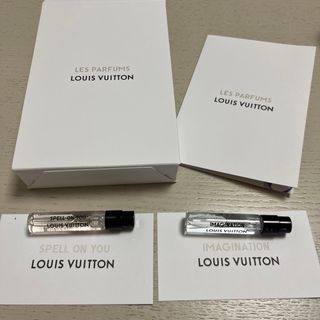 ルイヴィトン(LOUIS VUITTON)のLOUIS VUITTON 香水(香水(女性用))