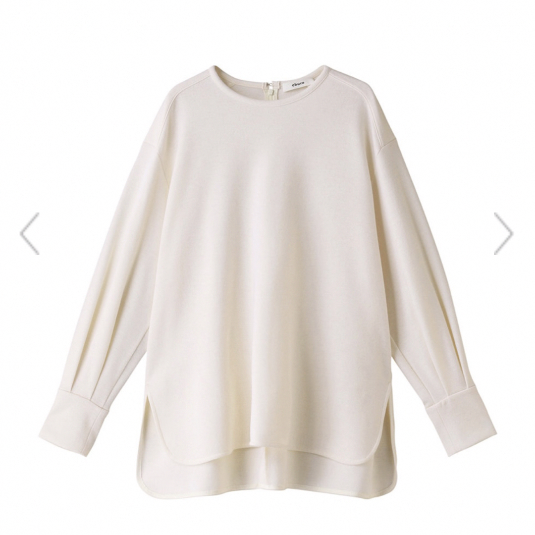 【 Na.e 】Smooth Blouse  新品