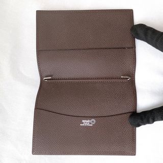 HERMES エルメス　アジェンダ　GM　手帳カバー　アドレス帳　極美品