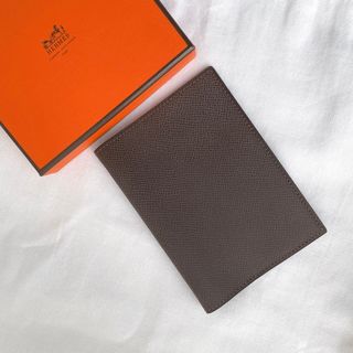 エルメス(Hermes)のHERMES エルメス　アジェンダ　GM　手帳カバー　アドレス帳　極美品(手帳)