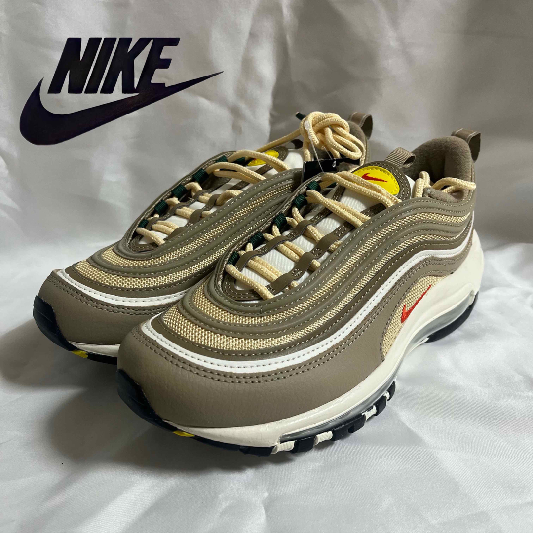 NIKE AIR MAX97 ナイキ エアマックス97 最終値下げ