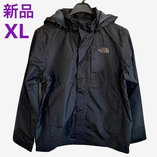 ノースフェイス(THE NORTH FACE) レインウェア（グレー/灰色系）の通販