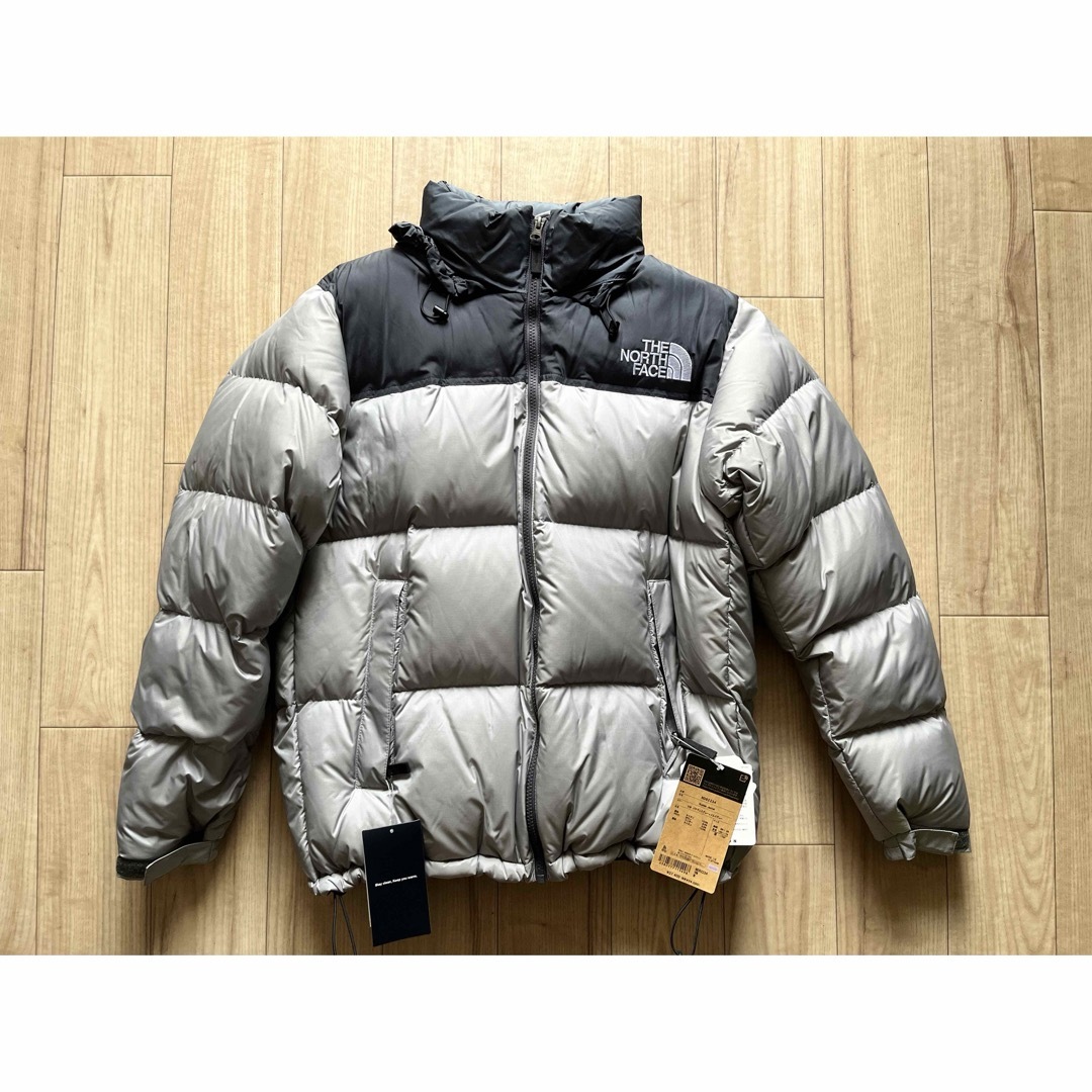 THE NORTH FACE - ノースフェイス ヌプシ ダウンジャケット 2022年新色