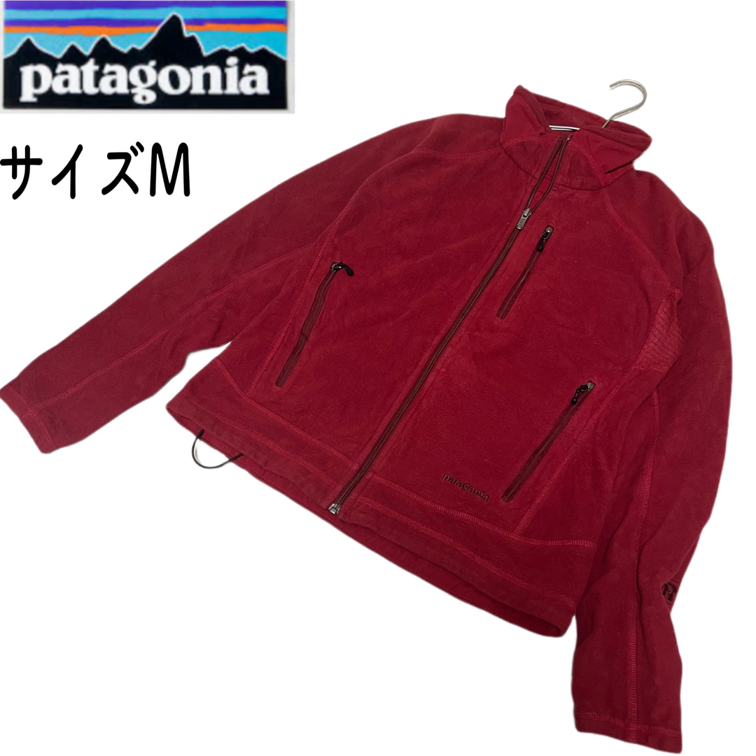 patagonia - 【良品】Patagonia R4 36160F5 フリースジャケット USA製 ...