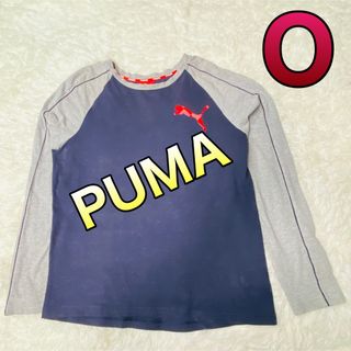 プーマ(PUMA)のプーマ メンズ 長袖Tシャツ Oサイズ(Tシャツ/カットソー(七分/長袖))