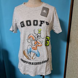 ディズニー(Disney)の【新品・未使用】ディズニー　Tシャツ(Tシャツ(半袖/袖なし))