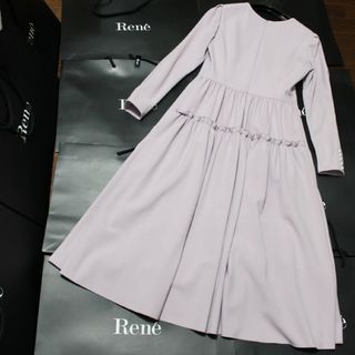 【匿名配送】定価208.000円✨RENA LANGE ワンピース ドレス✨